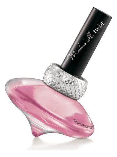 Mademoiselle Twist