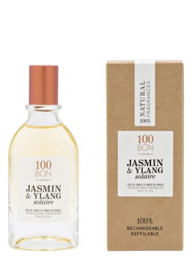 Jasmin & Ylang Solaire