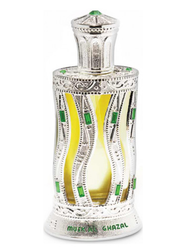 Musk Al Ghazal Eau de Parfum