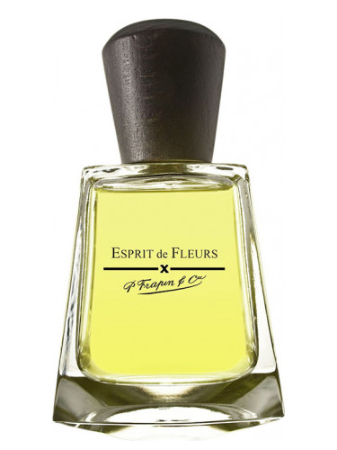 Esprit de Fleurs
