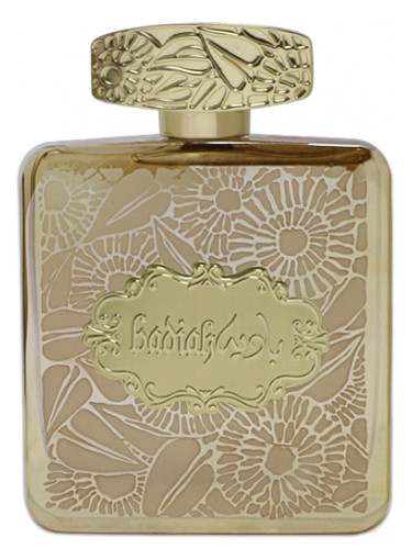 Badiah Gold
