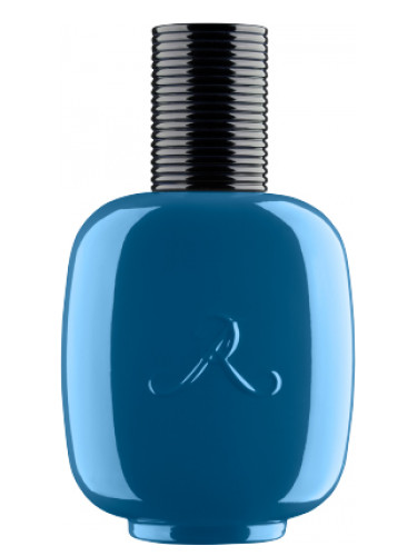 Bleu Abysse