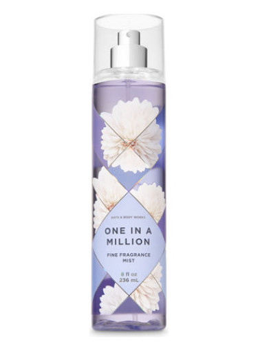 One In A Million