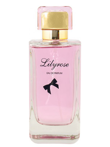 Lilyrose