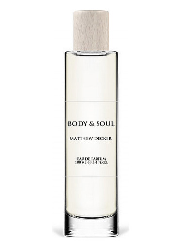 Body and Soul