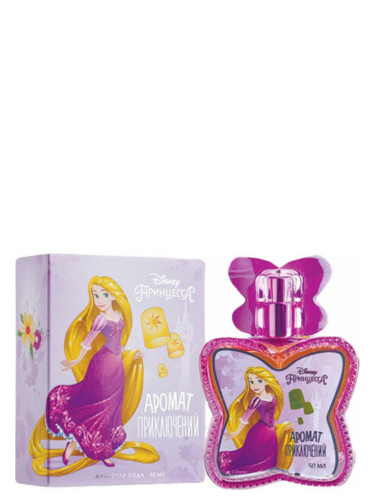 Disney Princess Scent of Adventure Диснеевская Принцесса: Аромат Приключений