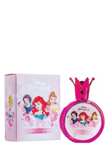 Disney Princess Follow Your Dream Диснеевская Принцесса: Следуй За Мечтой