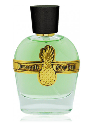 Pineapple Vintage X Batch Intense