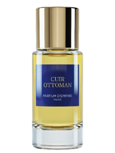 Cuir Ottoman