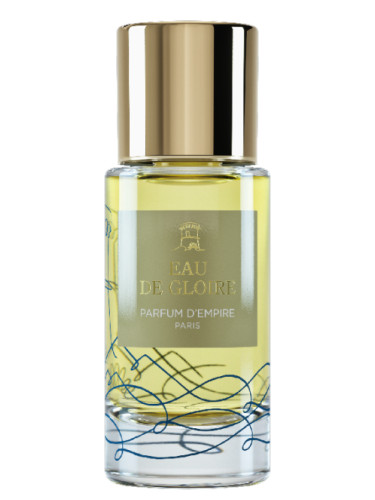 Eau de Gloire