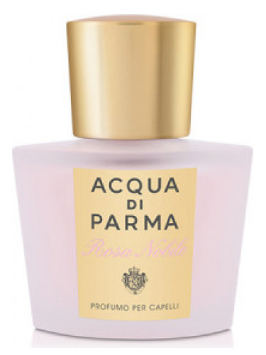 Rosa Nobile Hair Mist
