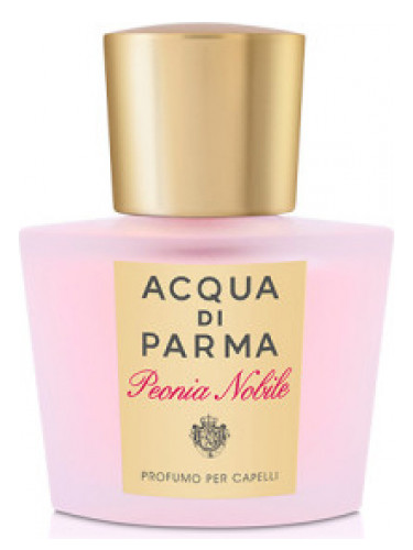Peonia Nobile Hair Mist