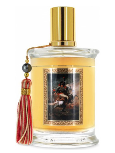 Cuir Cavalier