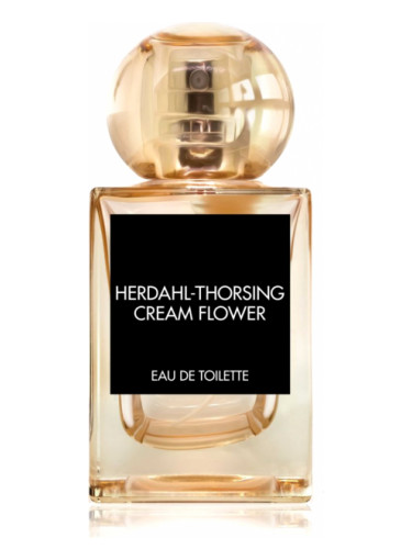 Cream Flower