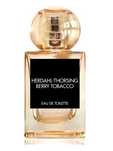 Berry Tobacco
