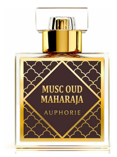 Musc Oud Maharaja