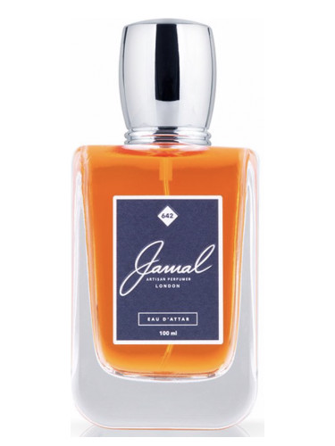 Scent 642