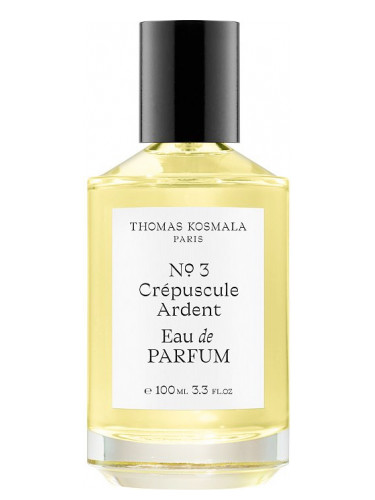 Crépuscule Ardent