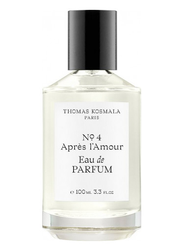 Après l’Amour