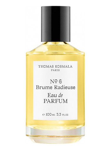 Brume Radieuse