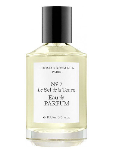 Le Sel de la Terre