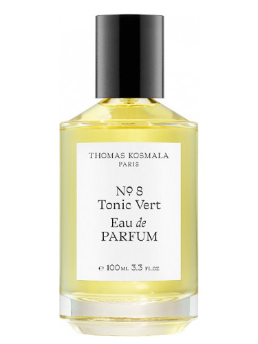 Tonic Vert