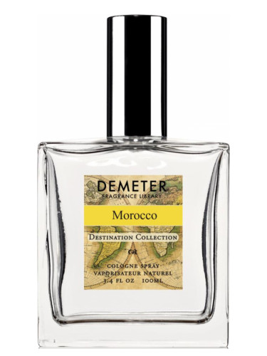Morocco