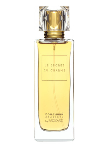 Le Secret Du Charme