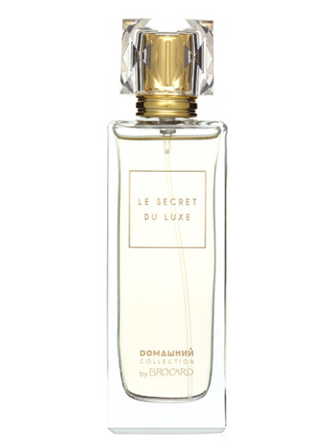Le Secret Du Luxe