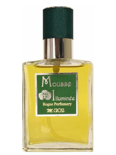 Mousse Illuminee