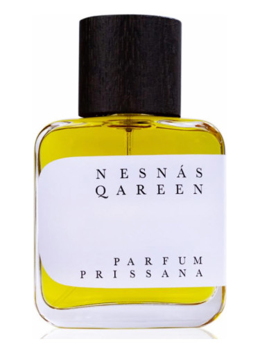 Nesnas Qareen