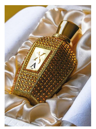 Alexandria III by Kostas Harrods Exclusive