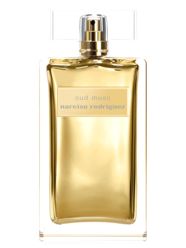 Oud Musc