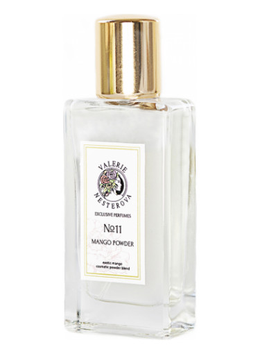 Exclusive №11 - MANGO POWDER