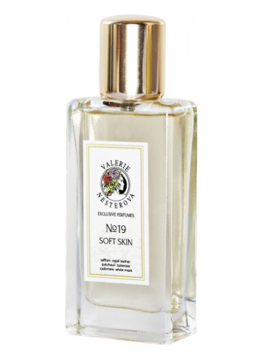 Exclusive №19 - SOFT SKIN