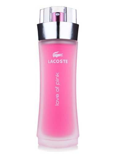 Love of Pink