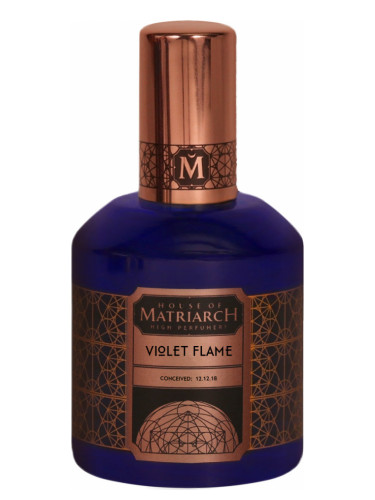 Violet Flame