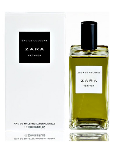 Vetiver