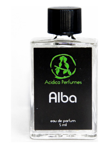 Alba