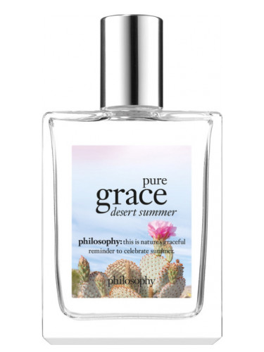 Pure Grace Desert Summer