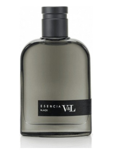 Esencia Black de Victorio & Lucchino