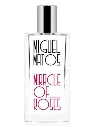Miracle of Roses
