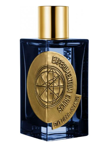 Experimentum Crucis