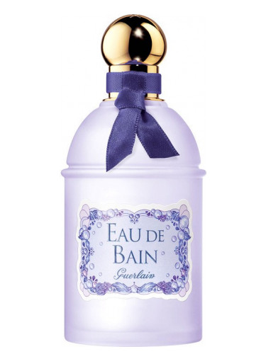 Eau de Bain