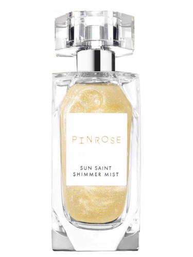 Sun Saint Shimmer Mist