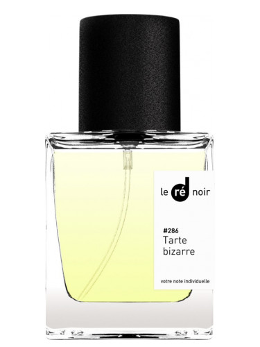 #286 Tarte bizarre