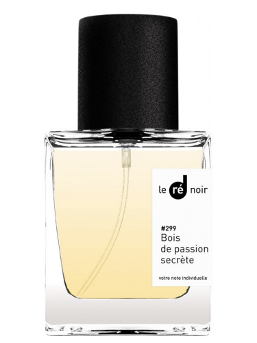 #299 Bois de passion secrète