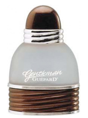 Gentleman Guepard