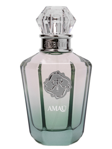 Amaú