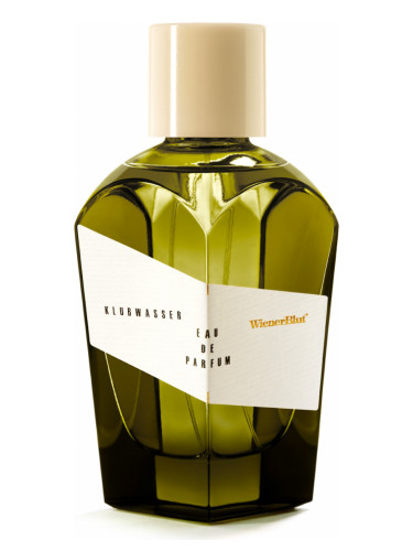 Klubwasser